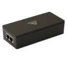 ELAN LX-XPE-2500 Accessories Luxul Single Port Gigabit PoE/PoE+ Injector (up to 30W)