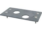 CAME 801XC-0130 BKV ADAPTATION BRACKET GROUP