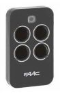 FAAC 787456 NEW XT4 433 RC TRANSMITTER