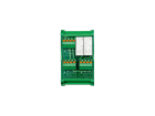 ELSNER 2037 WGGS-2-H group control relay - 2 outputs