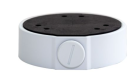 UNIVIEW UNV-TR-JB03-C-IN Fixed Dome Junction Box for IP Network Security Camera