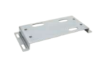TAU P-550CPM0020 PIASTRA DI FONDAZIONE ALTEZZA 40 MM