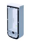 INIM BXS BACK BOX (W) Back box for BXS detector - White color