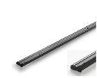 CARDIN BBASL07N Length 700mm - profile 26mm