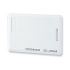 CDVI CPE Card di prossimità 125Khz con asola