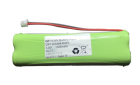 ELKRON 80BT1400113 Replacement battery 7.2 V 1300 mA for EGON control panel. CR600PLUS
