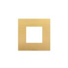 EELECTRON PO45A01MT-GO PLACCA 45 METAL GOLD