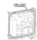 RIB CPL1237 COPERCHIO Q.E K500