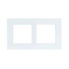 EELECTRON PO55A55FX-0032 2X55 FENIX WHITE 0032 DOUBLE PLATE