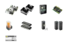 K882/BF Automation Kit For Swing Gates 230 Vac Gibidi Floor880 Kit
