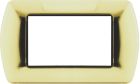 MAPAM 8804-03 Art 8804-03 4P Gold Metal Plate