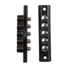 CDVI C5P Contatti porta tensione a 5 contatti