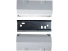 CAME 61800430 KDIN4-KIT GUIDA DIN 4 MODULI