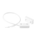 VENITEM 23.33.06 MC210 plastic magnetic contact with visible mounting + cables