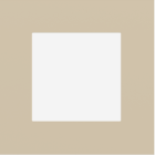 EKINEX EK-PQP-FBL FENIX NTM square FF/71 (Form/Flank/NF) plate - 1 window