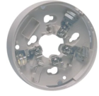 NOTIFIER B401 BASES AND ACCESSORIES FOR DETECTORS