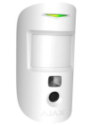 AJ-CASEMC-W Ajax - Custodia di ricambio per AJ-MOTIONCAM-W - Colore bianco