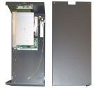 VIMO AL135V85SWH Alimentatore switching con protezione batteria 13-8V 8-5A in versione a giorno