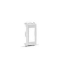 ELKRON 80KT7600111 Kit of 5 adapters for Vimar® Idea domestic series