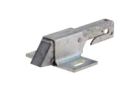SOMMER 5030 Latches as an auxiliary lock