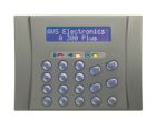 AVS ELECTRONICS 1111101 A300 PLUS Tastiera LCD