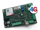 AVS ELECTRONICS 1171116 GSM telephone communicator on RS485 BUS on LTE/4G networks