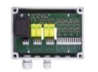 ABTECNO WI-315427 AOS 6000 SAFETY CONTROL CARDS