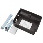 BFT N733397 BTCF-120E LEVER 120° BOTTOM CASE - NEW LOGO