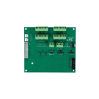 ELKRON FIRE 80SC1300123 Connection card for Evac control units (allows you to connect up to 8 control units in Master/Slave configuration)