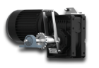 2220L fadini fibo 300 lb gearmotor for industrial doors 2220l