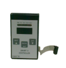 SENSITRON STS/CKD+ Tastiera di taratura con display a 7 segmenti 