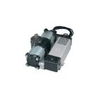 76778BB3SXL fadini combi 740 left underground hydraulic automation 230v 76778bb3sxl