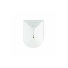 PARADOX PXDP457 PXDP457 Acoustic glass break detector - Ril
