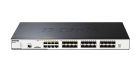 D-LINK DGS-3120-24SC STACKABLE 24PORT SFP L2 GIGE SW