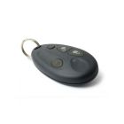 RISCO RP128T4RC00A Telecomando a 4 tasti Monodirezionale Rolling Code. Frequenza 868 MHz