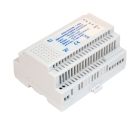 ABTECNO XPR-PSU12V24W1.4H POWER SUPPLY FOR ACCESS TERMINAL 13.8 VDC 24W 2A
