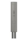 DEA LN25-TR50-GM250 TORSUS 50 sensor line with pecab metal sheath