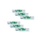 BFT P120005 00001 KIT MCL LIGHT ROD 6 LIGHTS