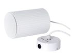ARITECH FIRE ABT-P20P 20W 100V pendant sound projector - power adjustment 20/10/2.5/1.25 W