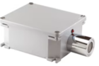 ELKRON FIRE 80SD1J00121 BPG/213GPL Rilevatore per gas GPL a basso profilo con corpo in ABS