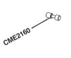 RIB CME2160 GRANO SPECIALE UPGRADE  ZINCATO