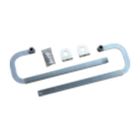 BFT 2610922 CBAC-G CONF. BRACCI CURVI ARM GREPPI