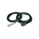 ELSNER 10113 Connecting cable set for Solexa/Arexa