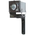 COOPER CSA INCENDIO AS-2-100 BARRIERA LINEARE ARDEA TX-RX 5-200 METRI