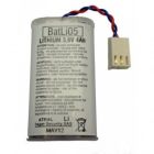 DAITEM BatLi05 Lithium battery 3.6 V - 4 Ah
