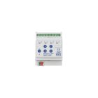 ZENNIO OUT03KS0416.3 Attuatore 4 canali on/off 16A