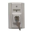 NOTIFIER RTS151 KEY Chiave remota per Test sensori BEAM 6500