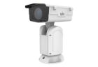 UNIVIEW IPC7622ER-X44U Sistema di posizionamento di rete IR Lighthunter 44x da 2 MP