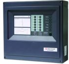 NOTIFIER NFS8-SUPRA 8-ZONE CONVENTIONAL POWER PLANT