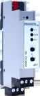 WEINZIERL 5231 KNX IO 411 (4Ii) is a compact binary input with 4 channels